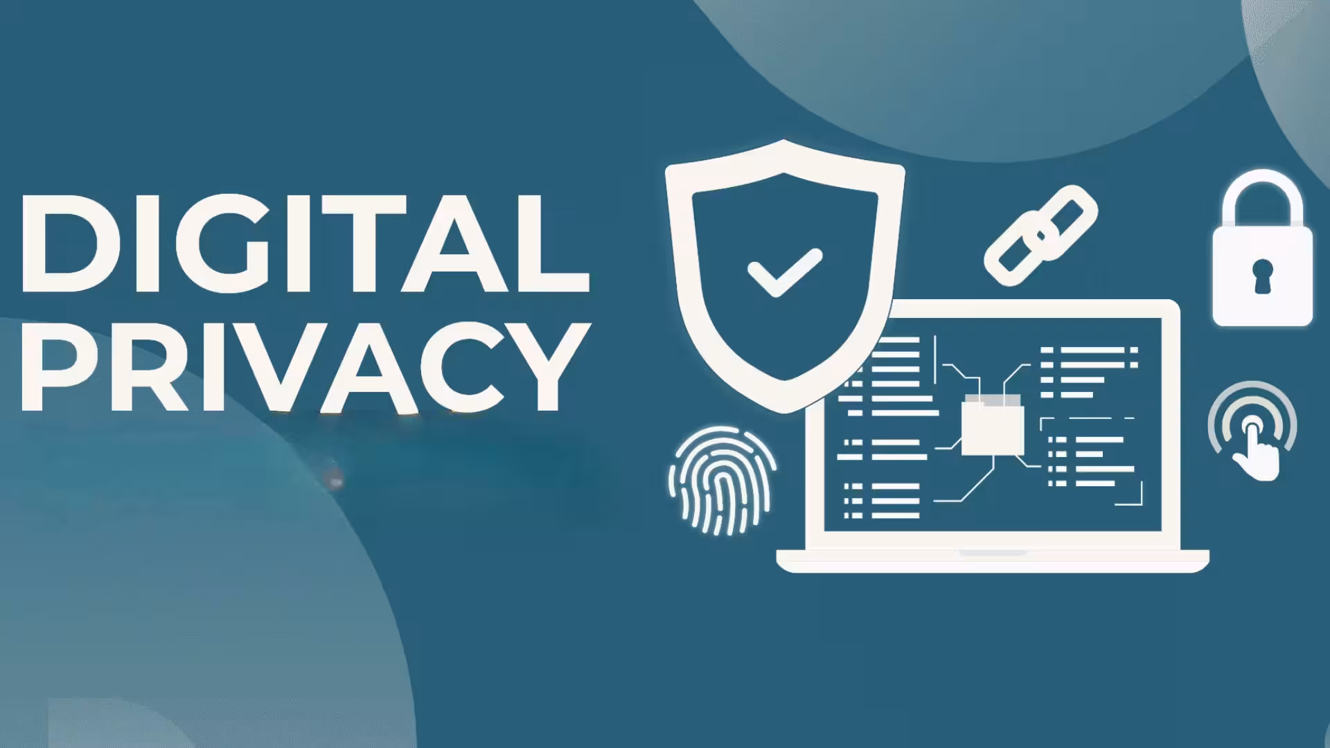 Digital Privacy