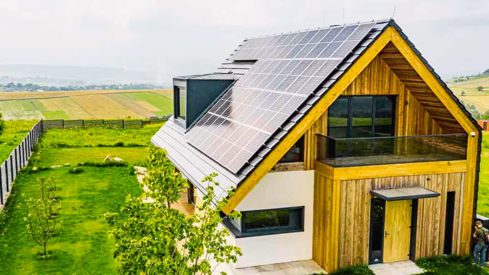 Eco-Friendly Home Changes That Lower Monthly Bills