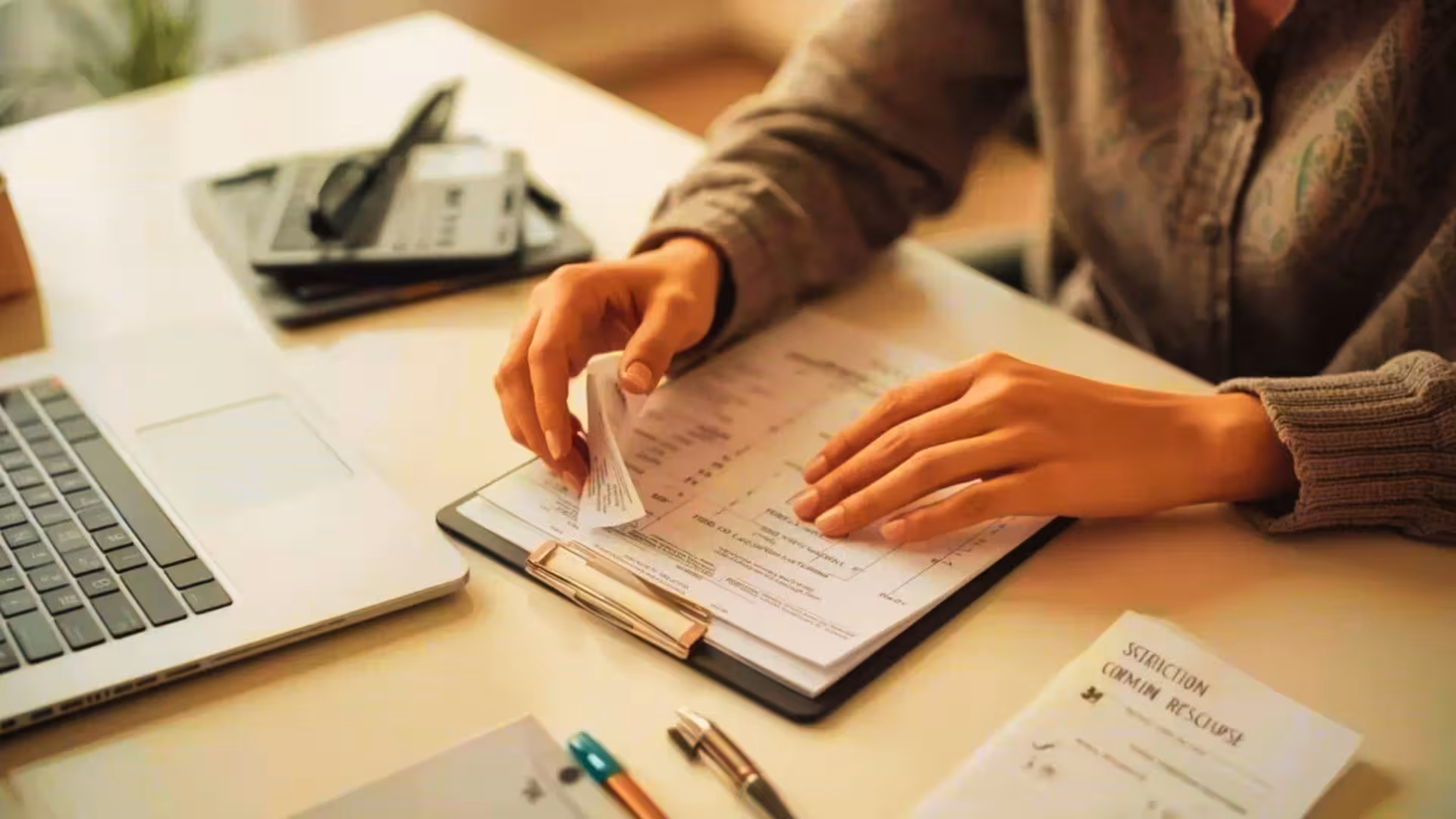 Financial Habits That Matter More Than Investment Returns