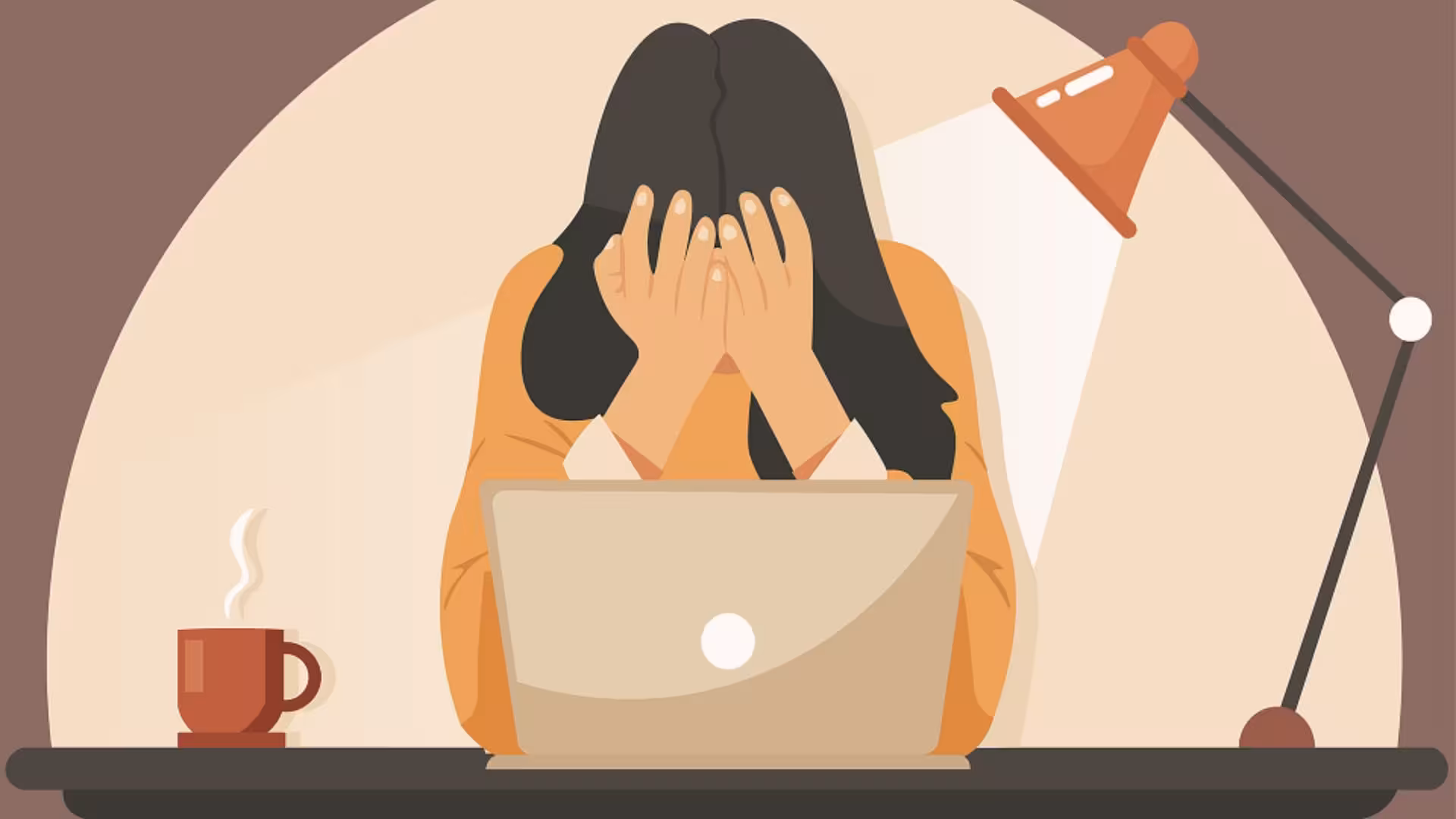 Long-Term Impact of Stress on Physical Health