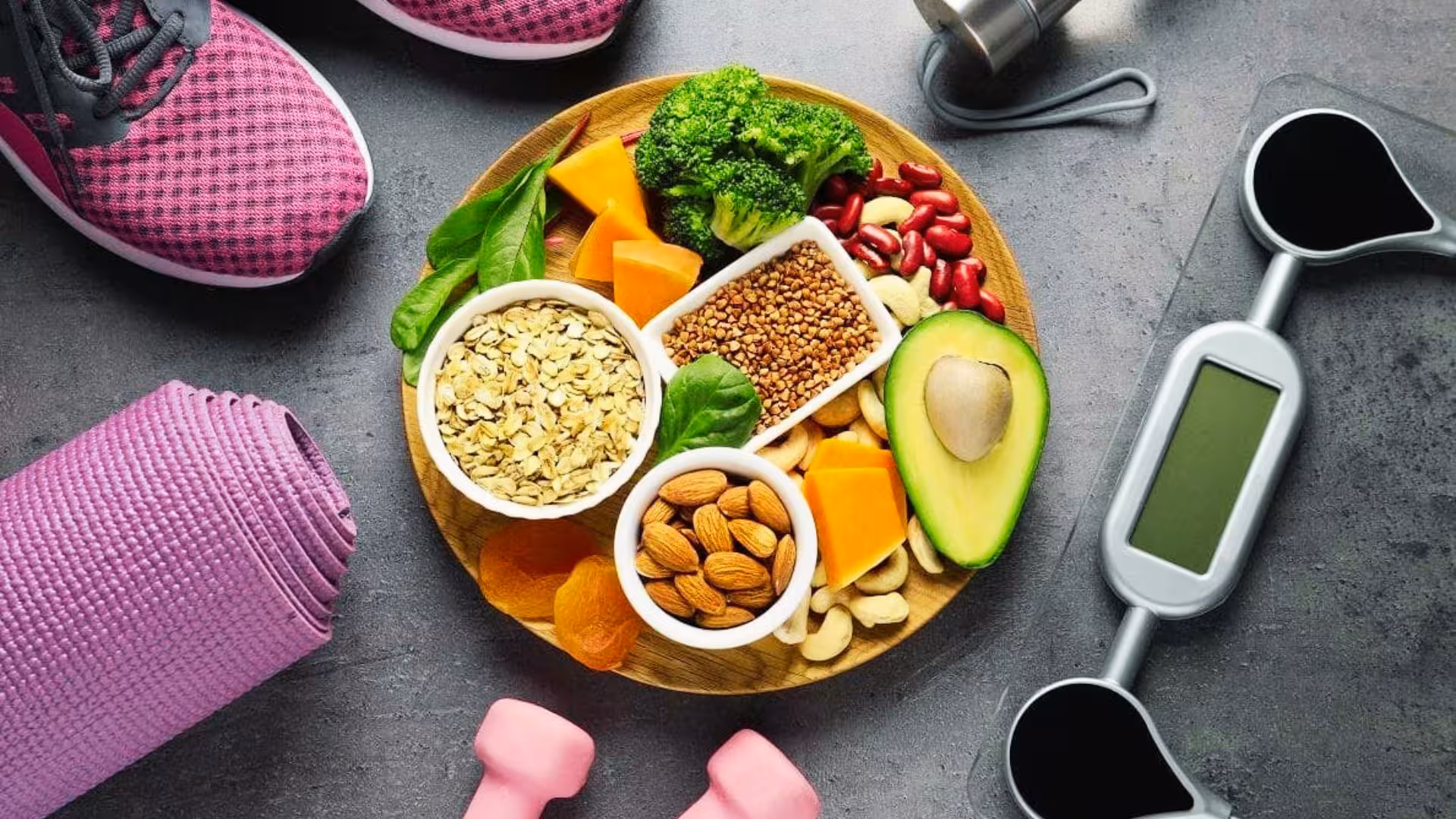 How Nutrition Impacts Athletic Performance More Than Training