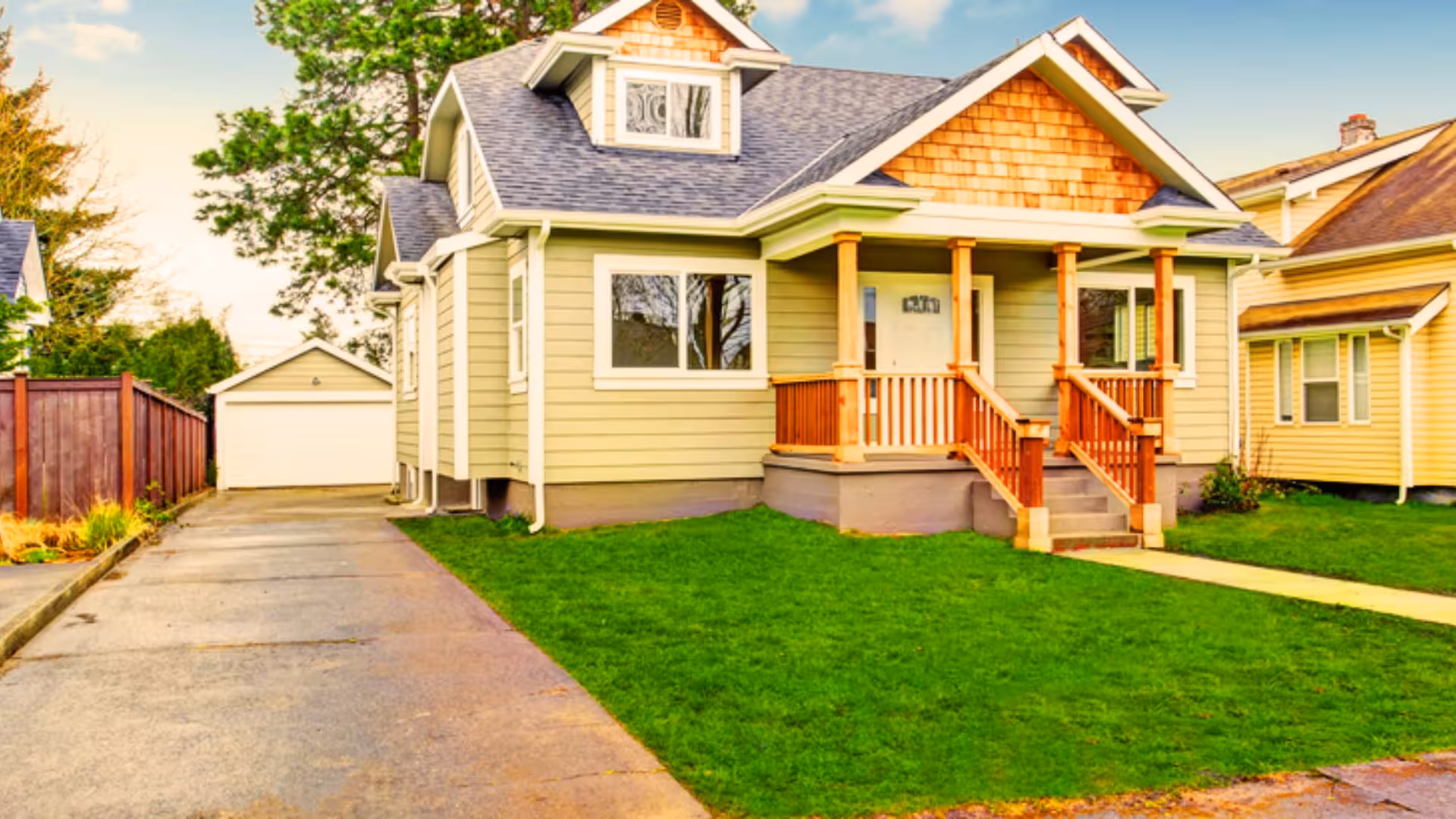Why Smaller Homes Are Becoming More Popular