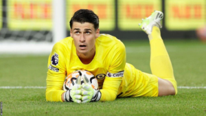 Kepa Arrizabalaga Biography: The Resilience of a Record-Breaker
